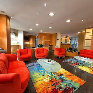 B&B Hotel Bergamo Executive